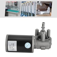 24V DC Getriebemotor 45W