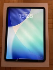 Apple iPad Pro 11” (3. Gen) 128 GB Wi-Fi – M1 Chip – Schwarz – Top Zustand!