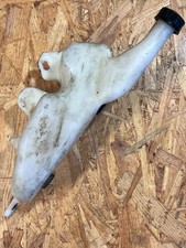 Yamaha DT 125 DT125R Kühler Ausgleichsbehälter Cooler Radiator