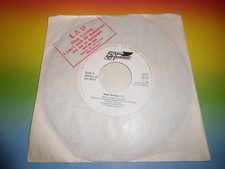 LAD - STOP TURNING *1984*PROMO*GERMANY*STEAMHAMMER* TOP INDIE*ROCK*PUNK*SYNTH 7"