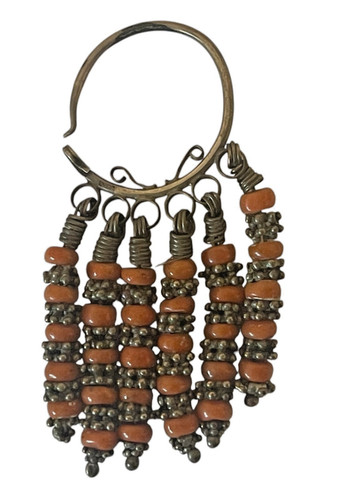 Antiker ohrring etno schmuck - antiker,