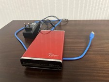 Trekstore DataStation Maxi