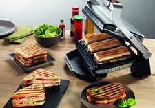 Tefal Kontaktgrill GC716D12