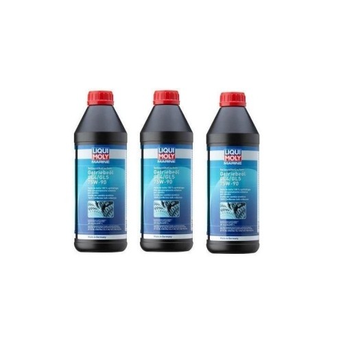 Getriebeöl marine - getriebeöl,
