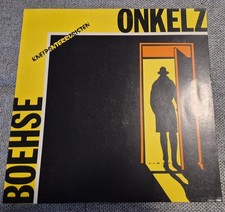 Böhse onkelz - böhse,