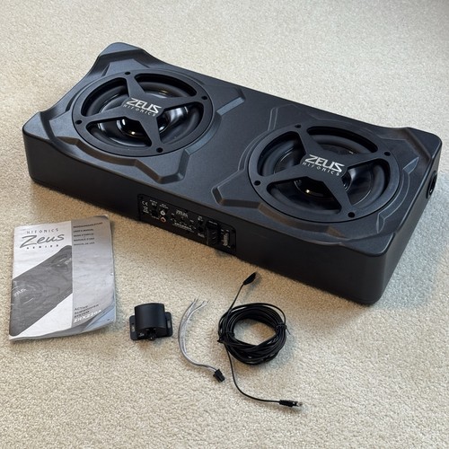 Hifonics zeus zrx220a - hifonics,