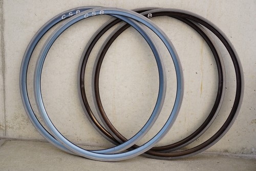 Rigida dp18 csb rims clincher - csb,