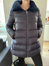 Moncler Daunenmantel Gr.2/M/38