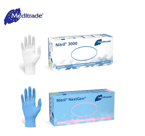 Einmalhandschuhe nitril - einmalhandschuhe,