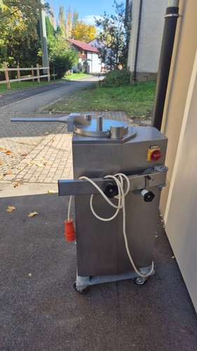 Wurstfüllmaschine 20l