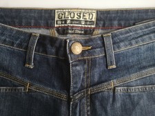 Damen Jeans Hose CLOSED Pedal