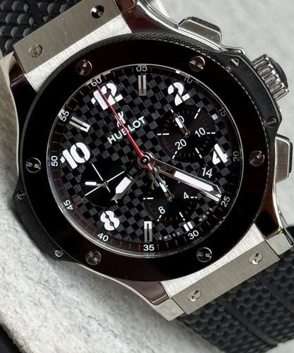 Hublot big bang - hublot,