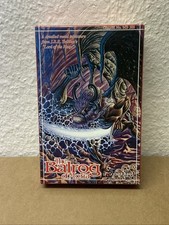 The Balrog Of Moria / Mithril