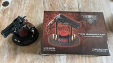 Hellboy SAMARITAN Replica 1:4