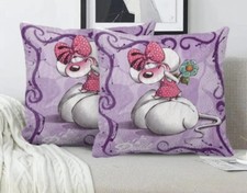 Diddl❤️1x Kissenbezug