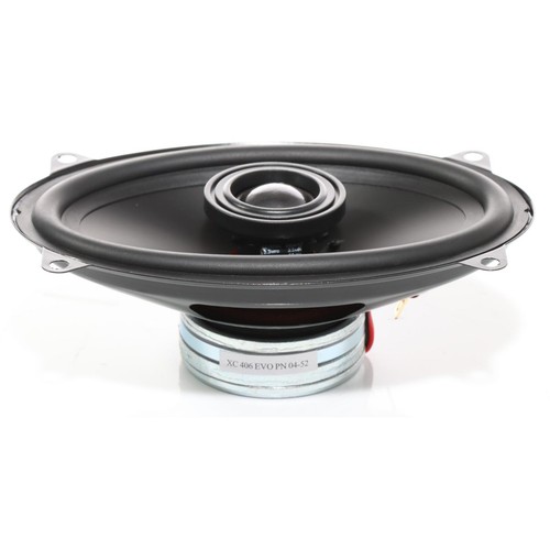 Audio system 406 evo - system, xc