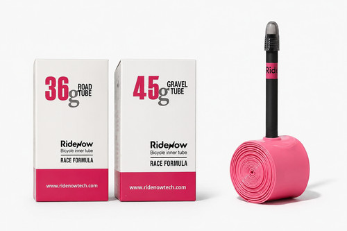 Ridenow tpu fahrradschlauch - ridenow,