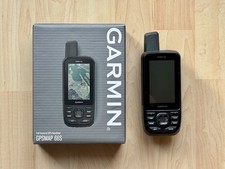Garmin GPSMAP 66s -