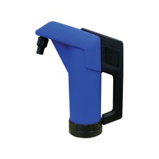 Fasspumpe höhenverstell. f.60