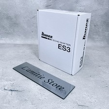 Ibanez ES3 Echo Shifter