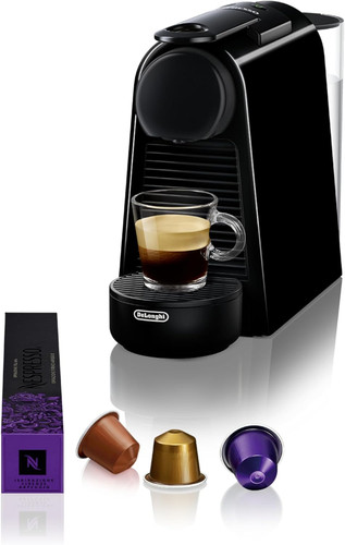 Nespresso longhi essenza - de’longhi,