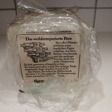 Bierdeckel germania edel pils - bierdeckel,