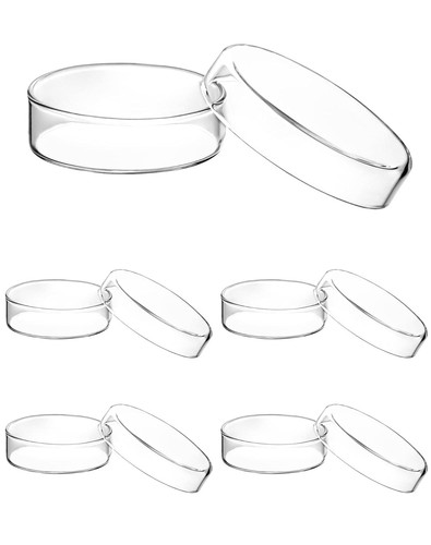 Petrischale borosilikatglas - petrischale,