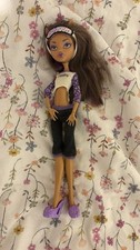 Mattel Monster High Clawdeen