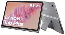 Lenovo Tab Plus 8/128GB WiFi grau ZADX0091SE Android 14 (Upd. auf 15) Tablet ...