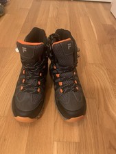 Winterschuhe 39 Fila Neuwertig