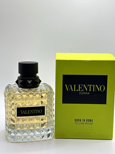Valentino donna born - valentino,