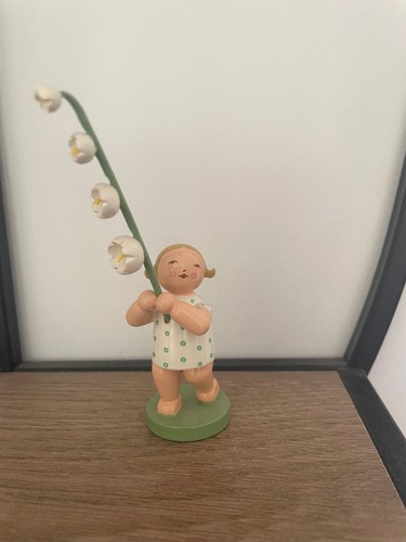 Wendt kühn blumenmädchen - wendt, &