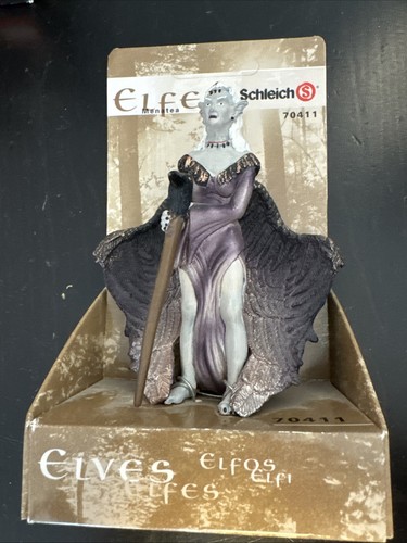 Schleich elves elfen - elves,