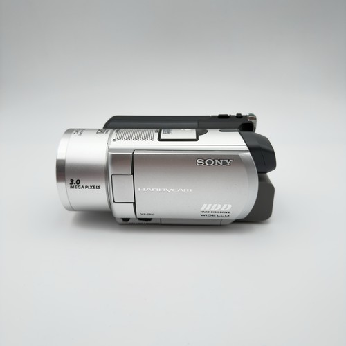 Sony dcr sr90e vintage - sony,