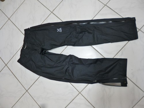 Haglöfs herren regenhose - haglöfs,