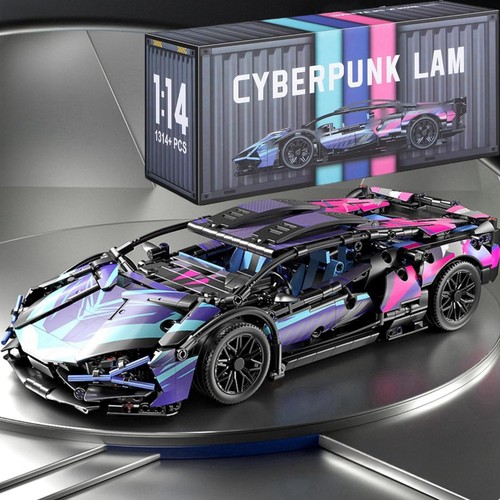 Technik rennwagen bausatz - technik,