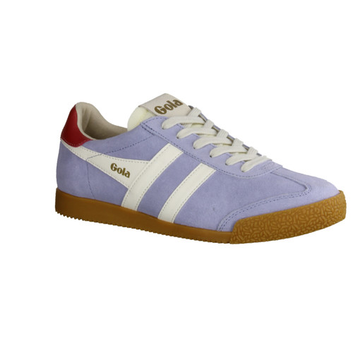 Gola elan clb538 damensneaker - gola,