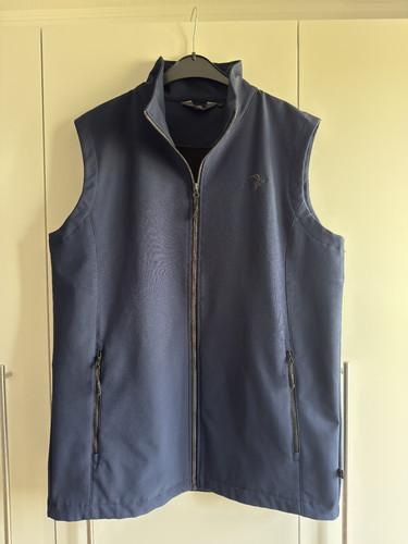 Herren softshell weste - herren,