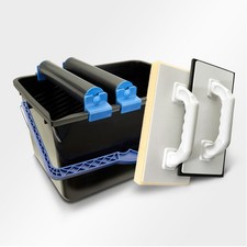 HELPMATE ? Fliesenwaschset