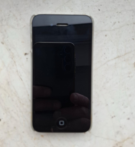 Apple iphone 32gb - 32gb, schwarz