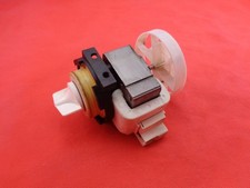 Miele Laugenpumpe Ablaufpumpe BE 28 B3-144 Waschmaschine T.Nr. 3788832