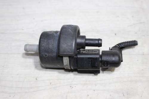 Magnetventil unterdruckventil - magnetventil,