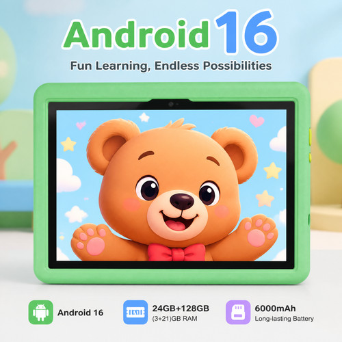 K106 kinder tablet 2026 1 - tablet,