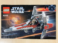 Lego® Star Wars® 6205 V-Wing