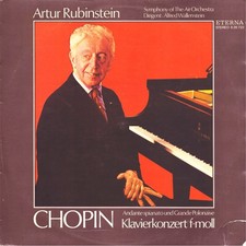 Frédéric Chopin (1810-1849)