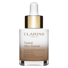 Clarins Tinted Oleo-Serum Skin