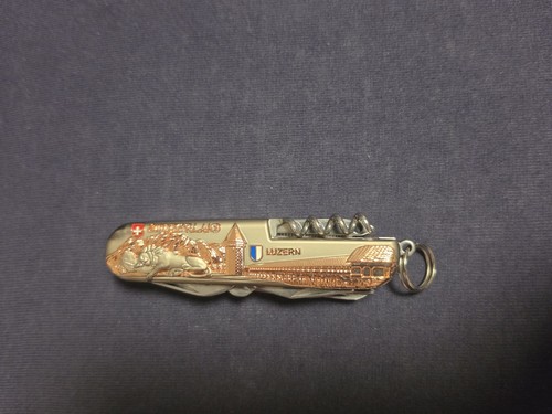 Victorinox schweizer - victorinox,