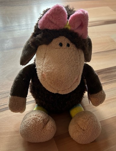 Nici kuscheltier jolly mäh - kuscheltier,