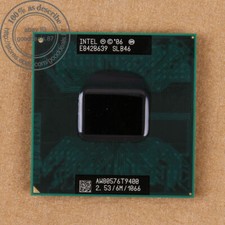 Intel Core 2 Duo T9400 2.53
