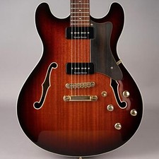 Framus Mayfield Legacy - 2013